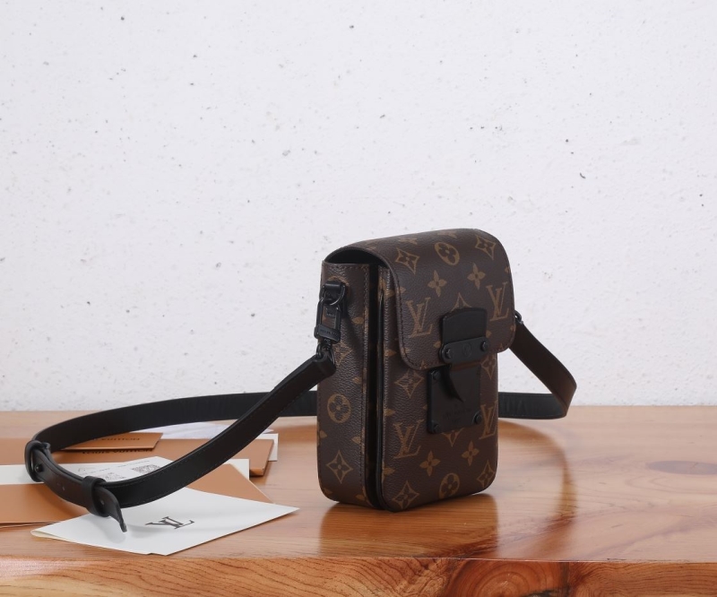 LV Satchel bags